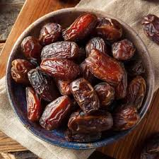 تصویر 3 از خرما خاصویی نیمه خشک طبیعی مناسب میان وعده